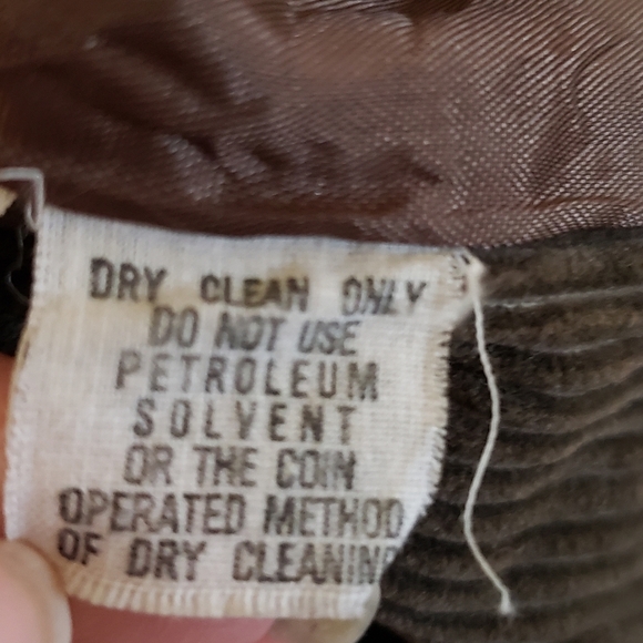 Breckenridge size 10 VINTAGE - Picture 8 of 10
